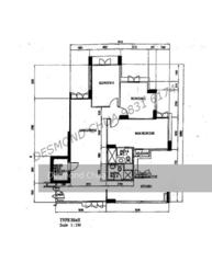 Blk 678A Jurong West Street 64 (Jurong West), HDB 5 Rooms #125844572